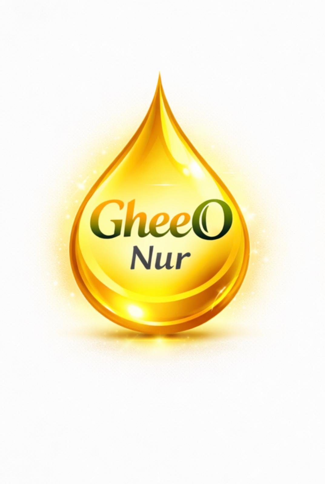 GheeO Nur logo